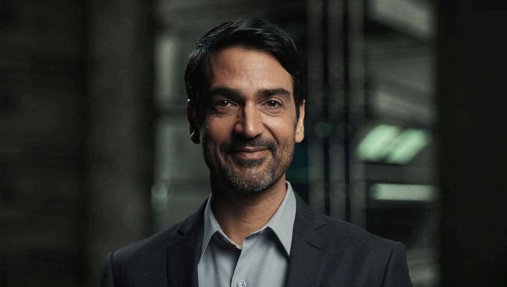 Kavi Raman