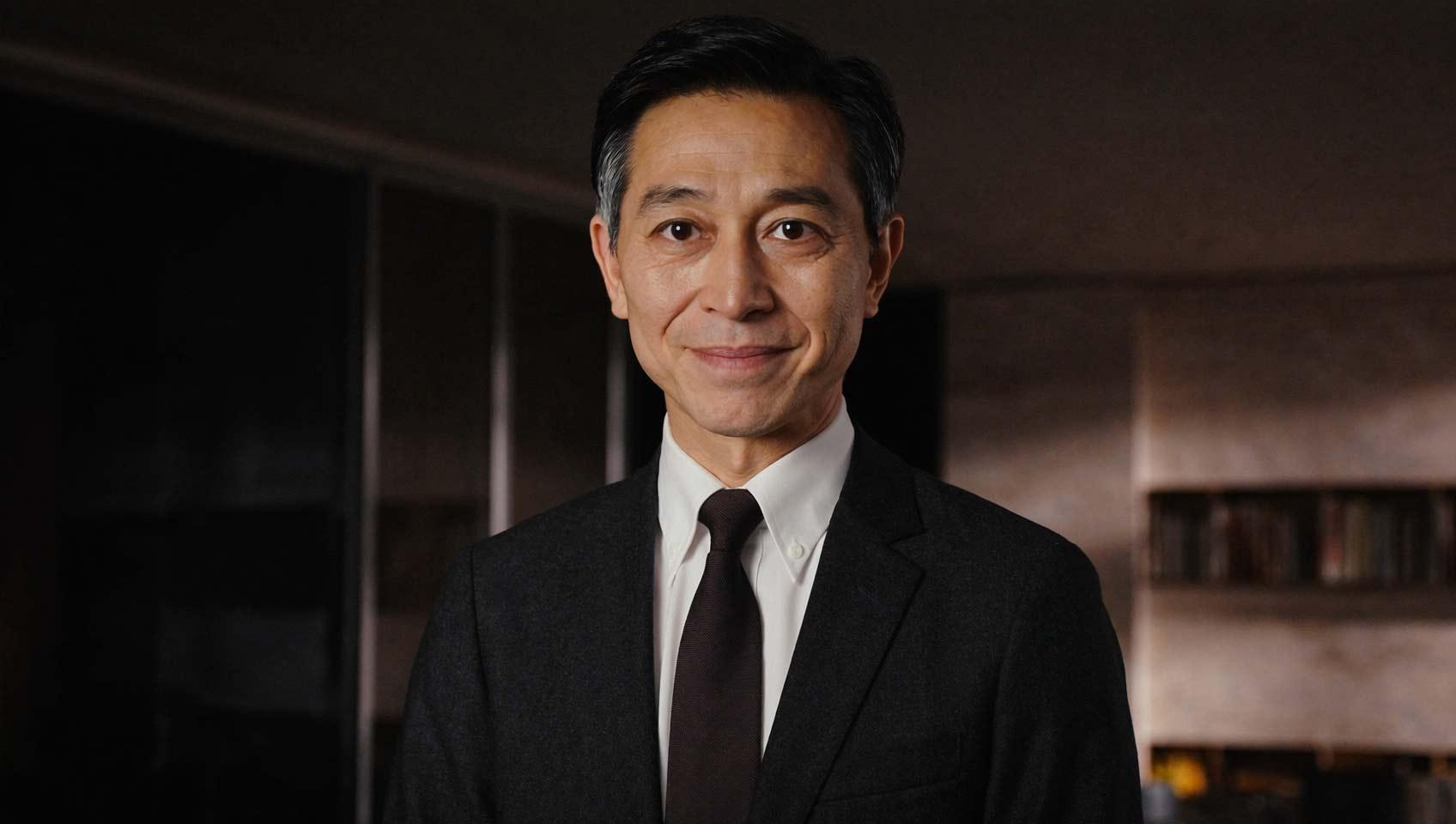 Hiroshi Tanabe