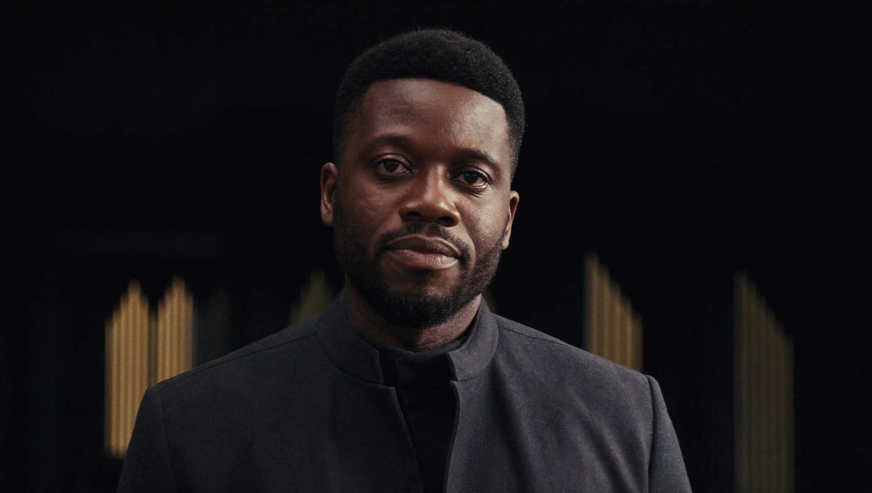 Kwame Boateng