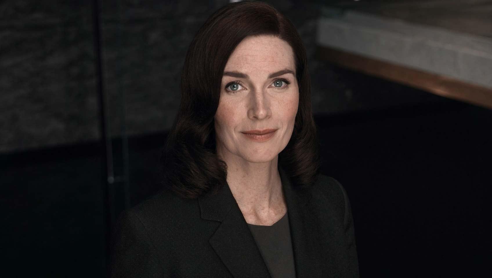 Niamh Brennan