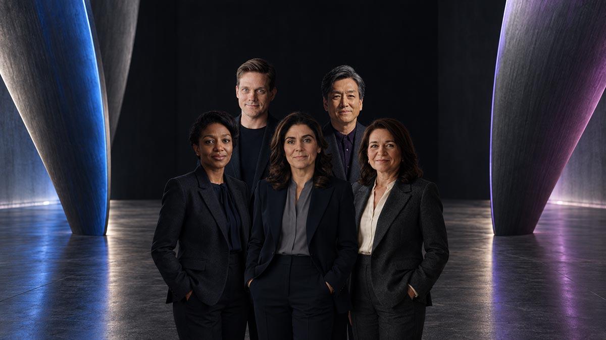 The Customer Retention team
