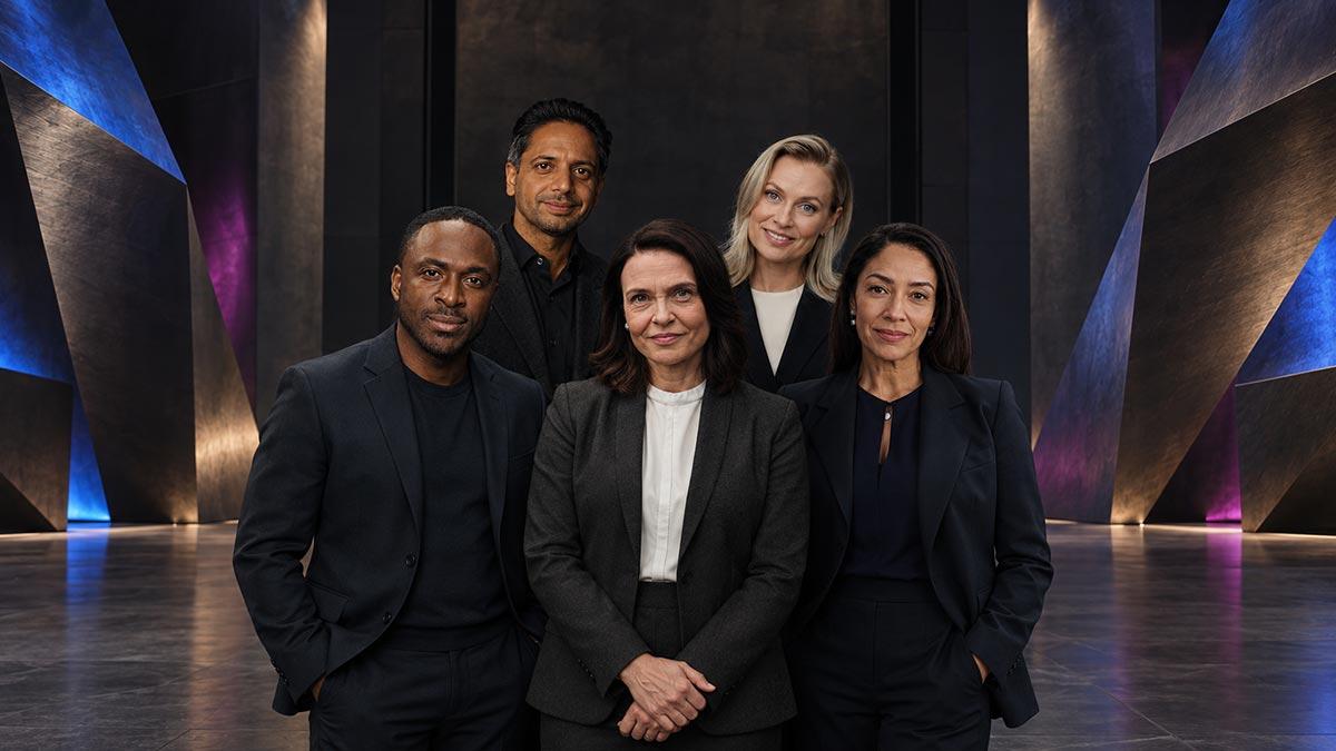 The Engineering Delivery Reporting team