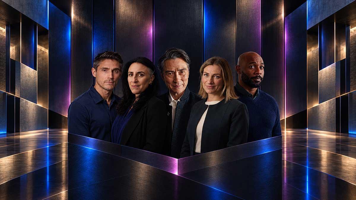 The Executive Health & Performance team