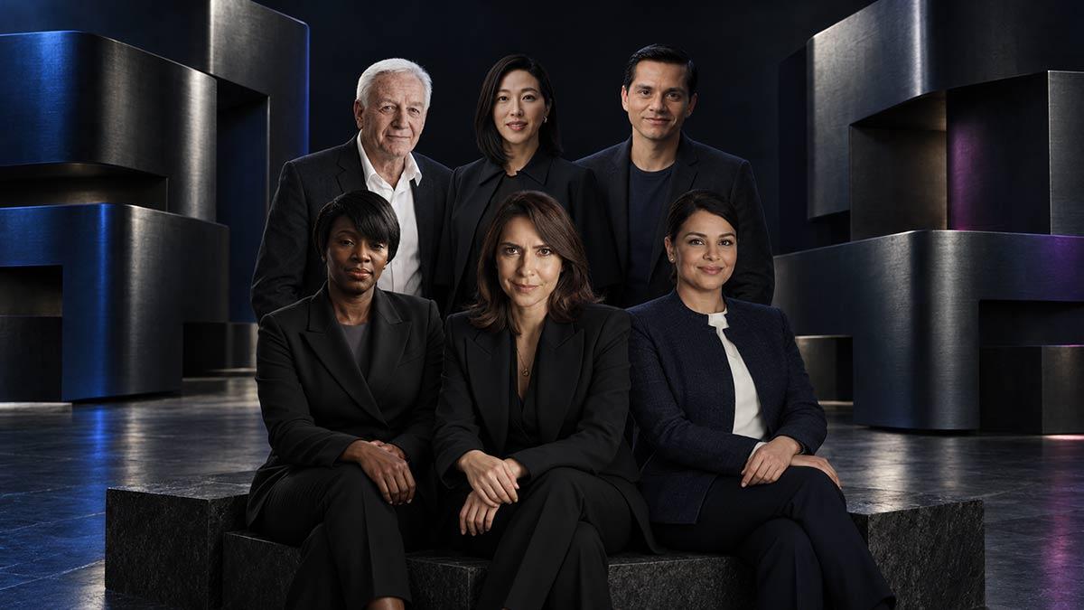 The Marketing Studio team