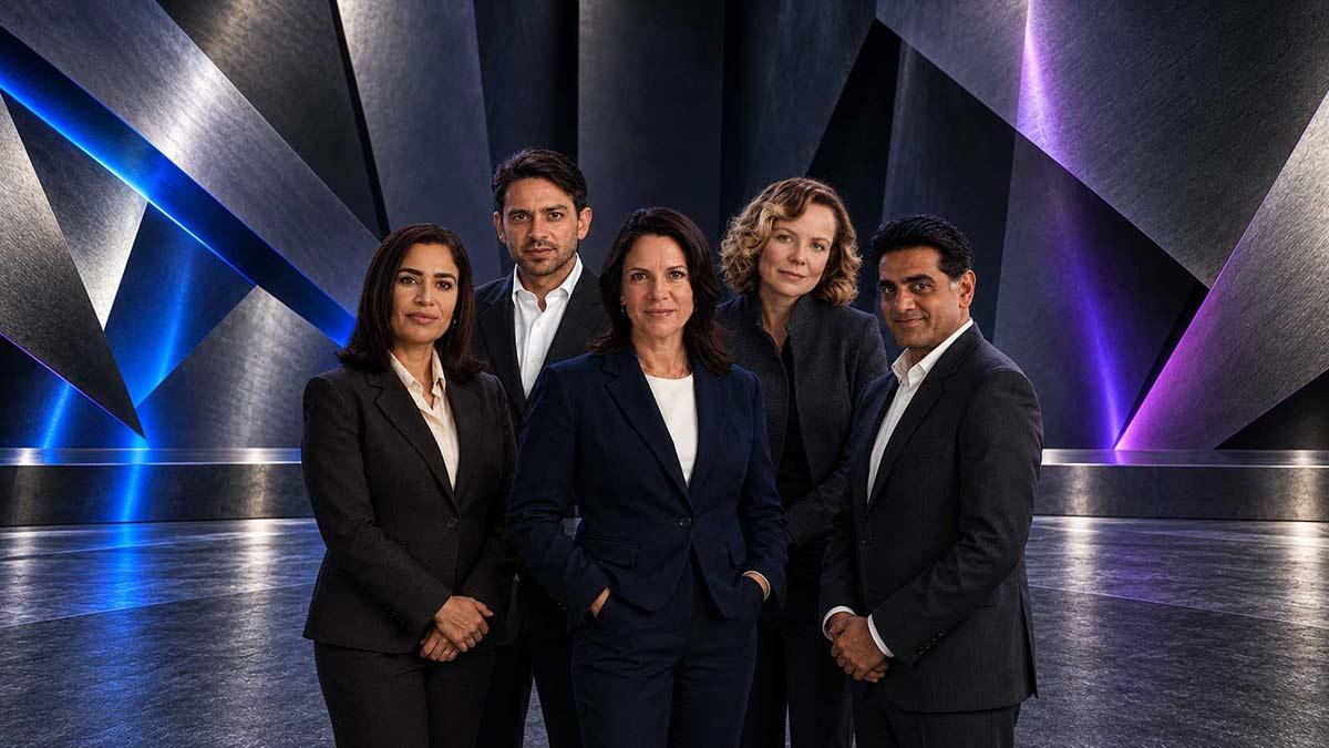 The Pricing and Margin Reporting team