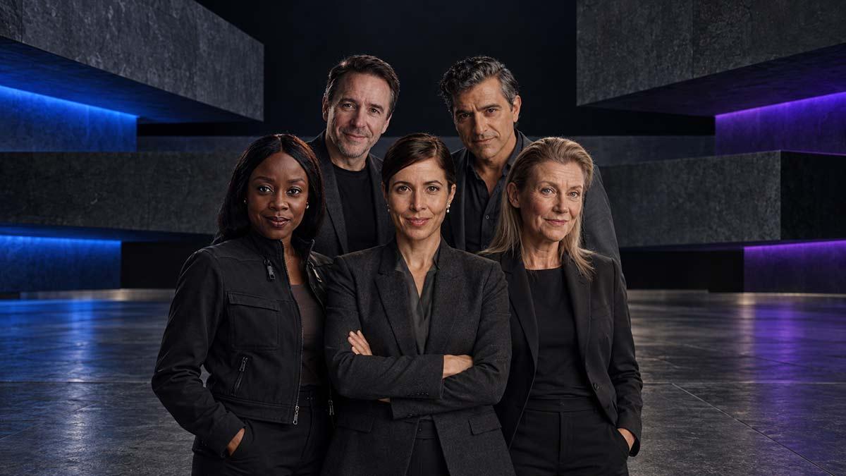 The Revenue Operations team