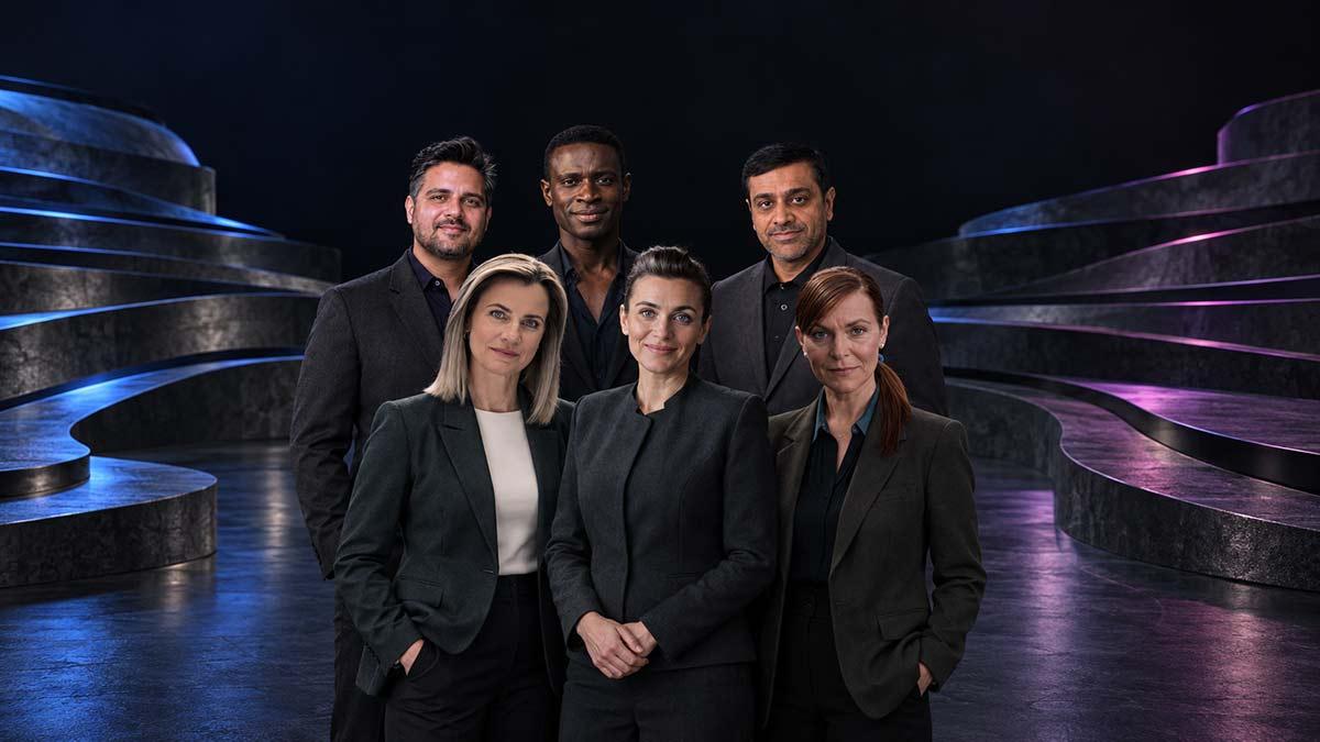 The Security Operations team