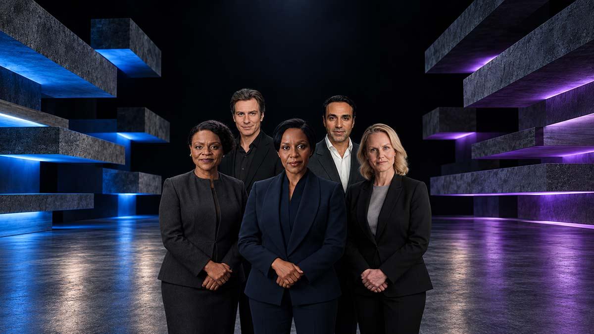 The Support Operations Reporting team