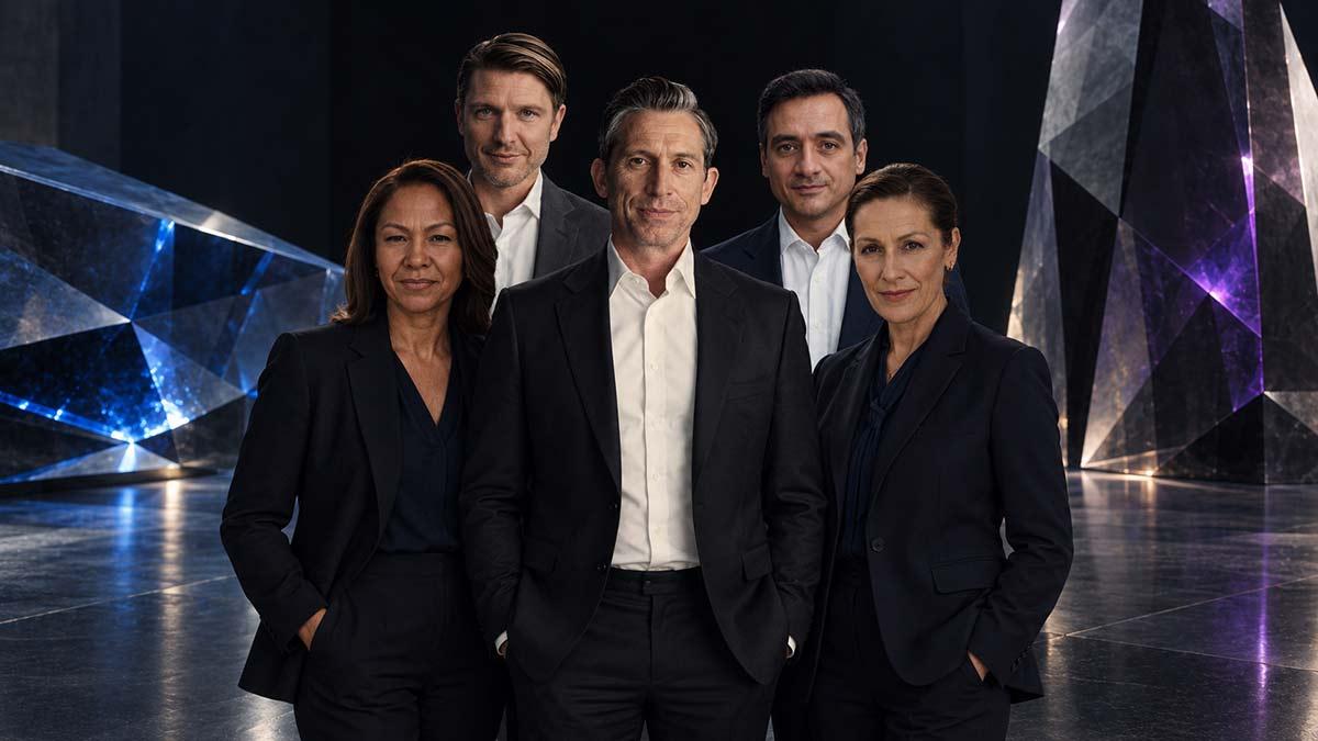 The Treasury & Liquidity team